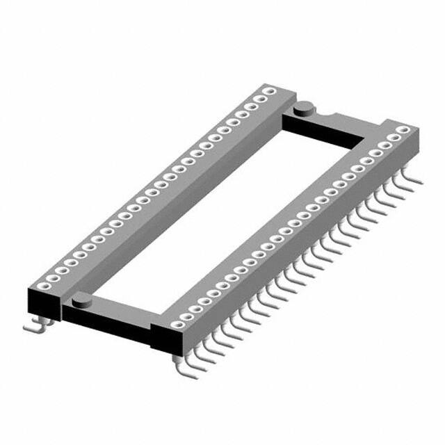 117-83-652-41-105101 Preci-Dip  Zoccoli IC